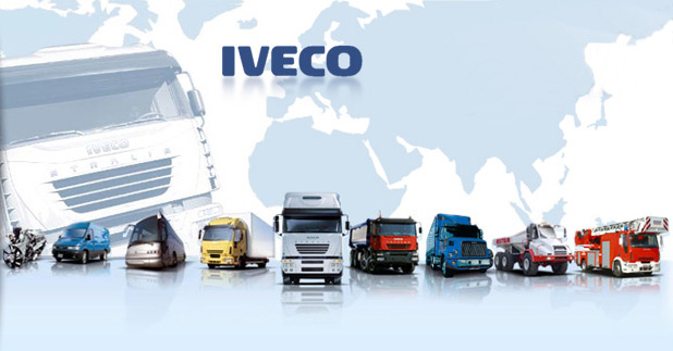 iveco products